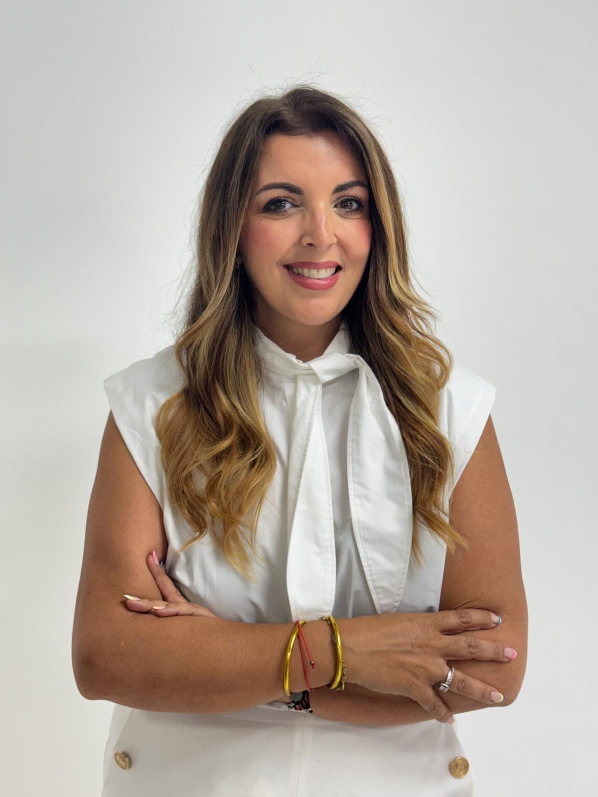 Maribel Ojeda
